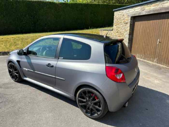 A vendre Clio Ange et Démon 1