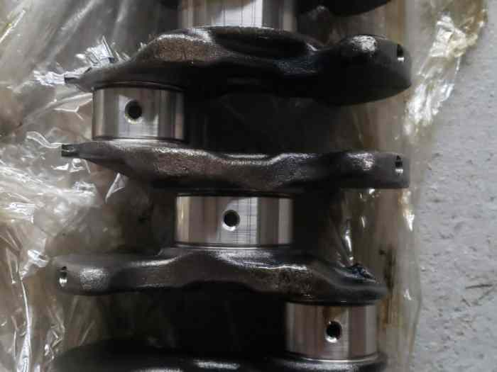 pieces mitsubishi evo 7,8,9 3