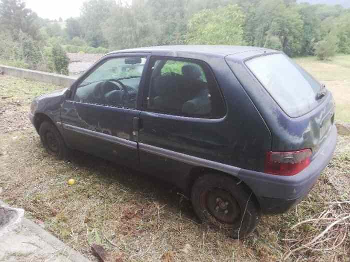 Caisse saxo 2