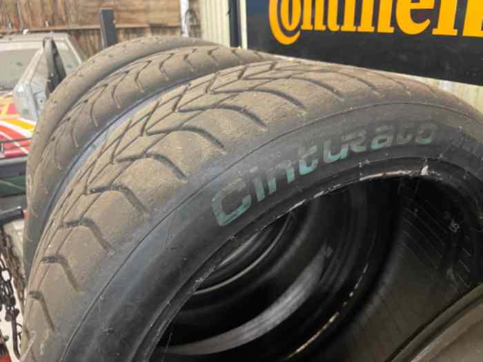 Pirelli Cinturato 18 1