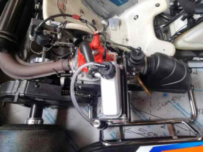 karting national rotax sodi rs3 2022 2