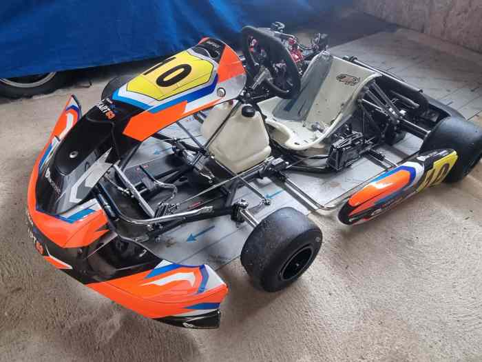 karting national rotax sodi rs3 2022 0