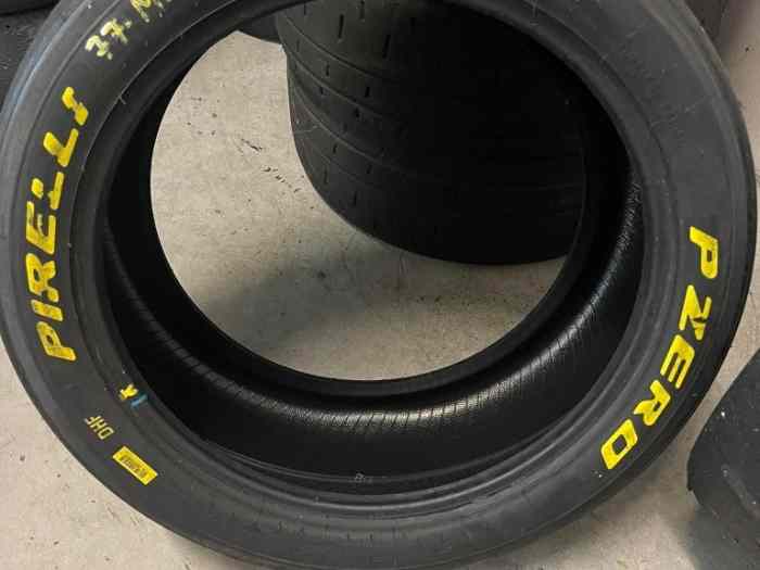 Pirelli 24/57-13 2