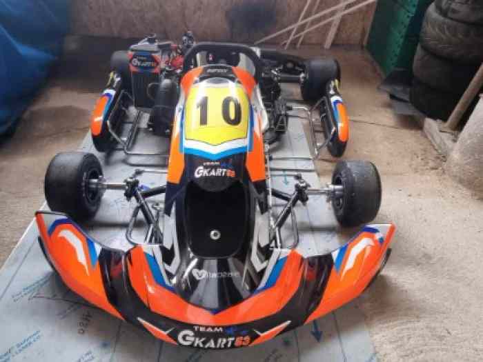 karting national rotax sodi rs3 2022 4