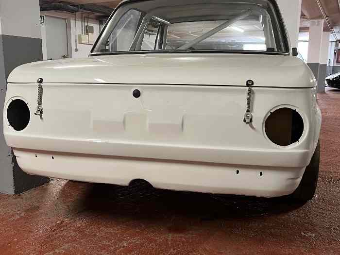 Bmw 2002 gr.2 2