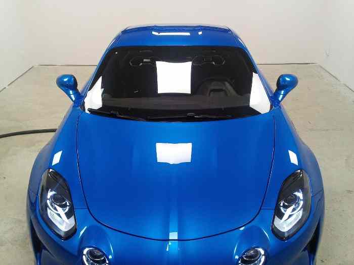 alpine A 110 premiere edition 3