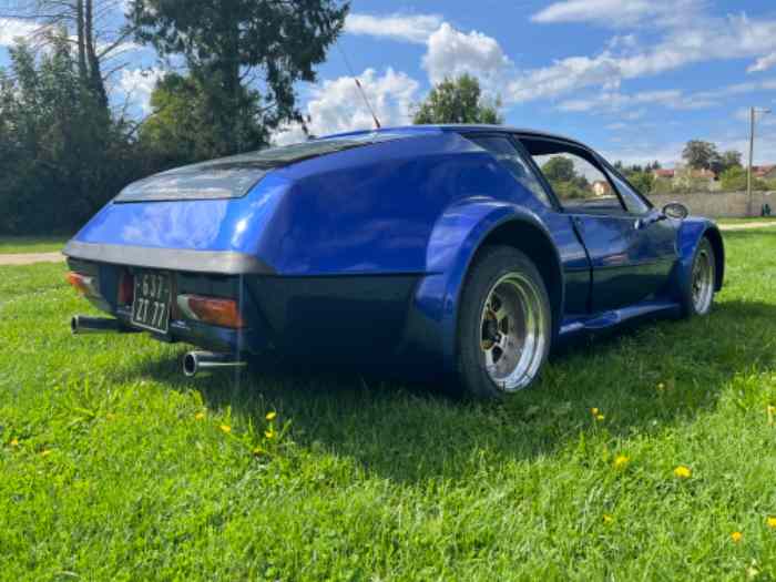 Alpine A310 v6 1979 1