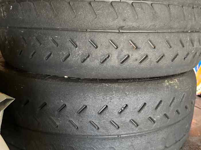 Pneus Michelin 17  1