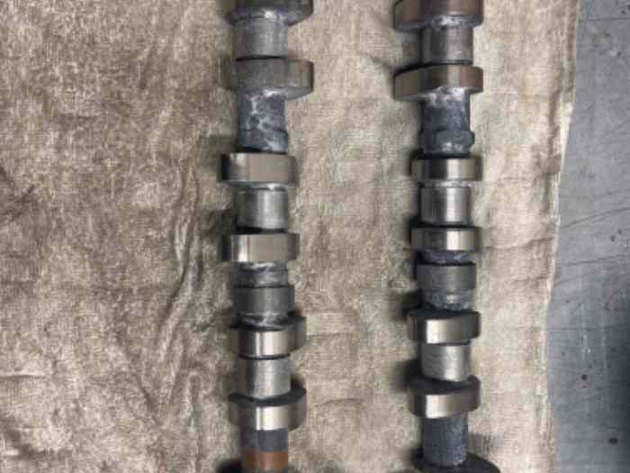 Kit 180 / 190 tu5j4 106 Saxo 2