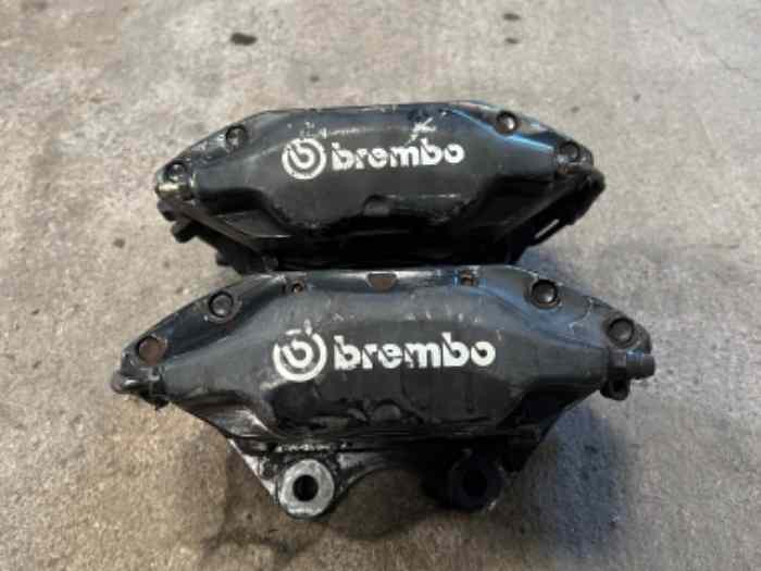 Étrier Brembo 0