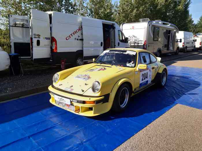 Porsche gr4 0