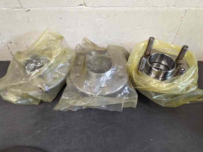 Pieces Renault Clio 2 Cup 4