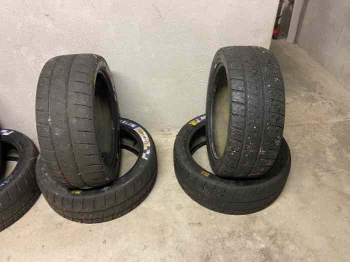 PNEUS MICHELIN M20 20/65/18 1