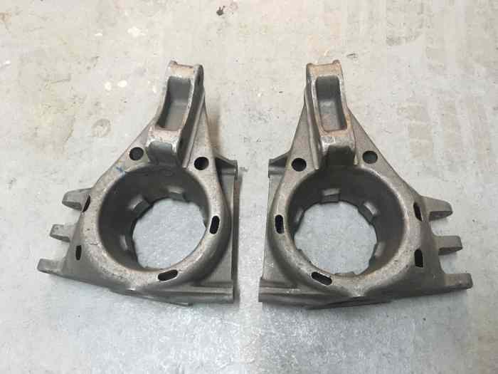 Pivots Megane Maxi et Renault 19 GrA 3