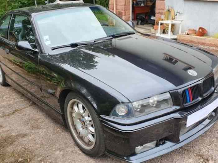 Bmw M3 E36 Pièces Et Voitures De Course à Vendre De Rallye Et De