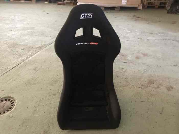 BAQUET GT2I FIA RACE 2028 0