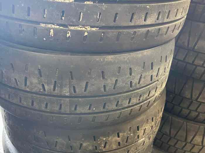 PIRELLI P.ZERO 205/45R17 2