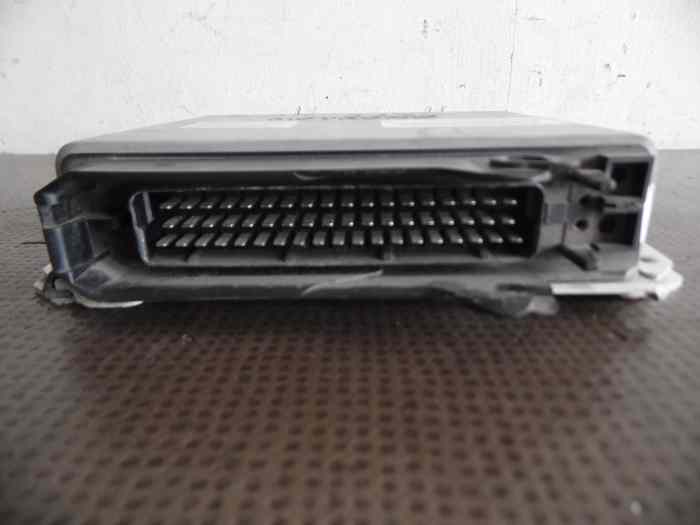 DME MOTRONIC 0261200173 BMW 525i E34 & 325i E30 1