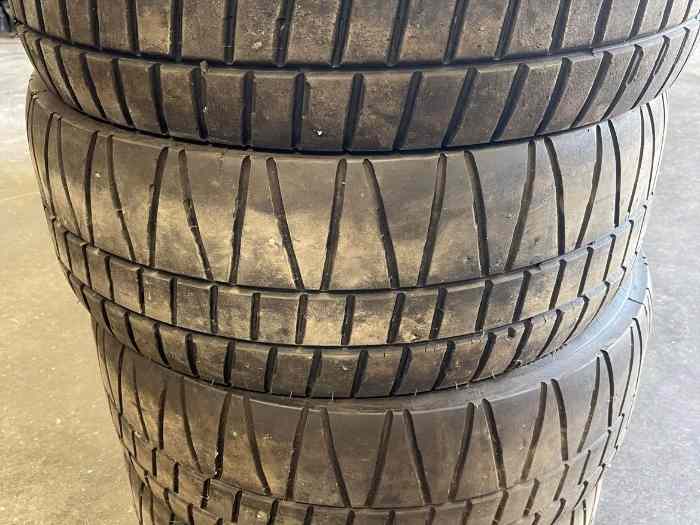 PIRELLI P.ZERO 205/45R17 3