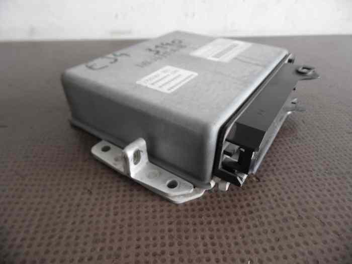 DME MOTRONIC 0261200173 BMW 525i E34 & 325i E30 2