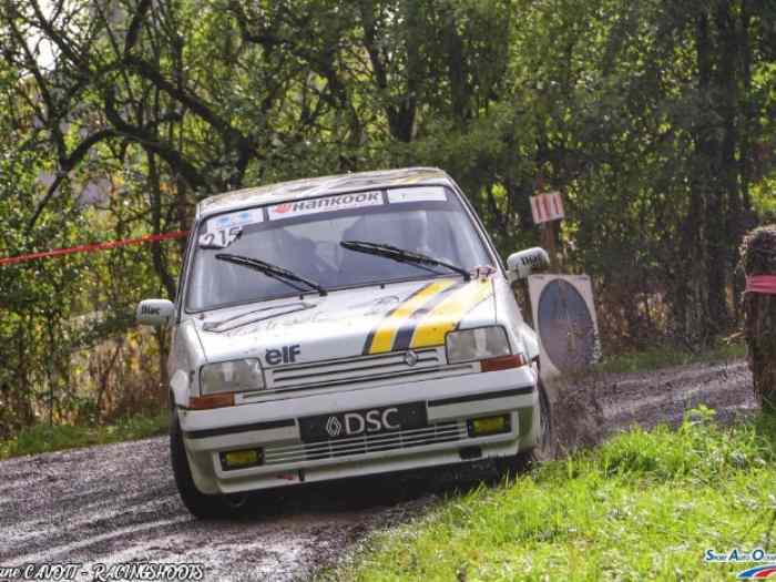 location , vente Renault 5 gt TURBO GRA J2/VHC rallye 0