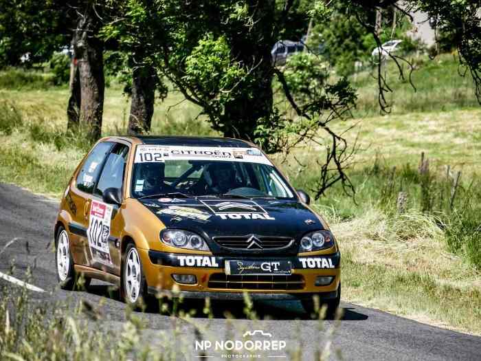 Saxo VTS N2S 1