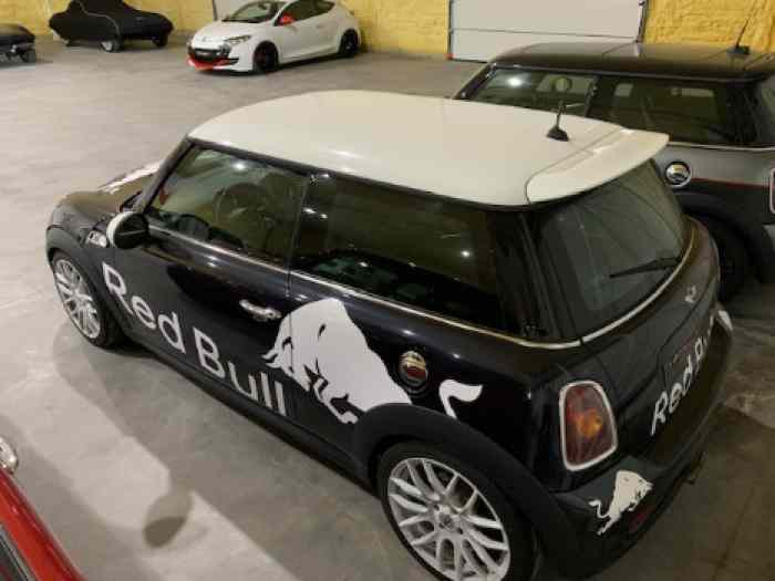 MINI COOPER S 210 CV BON ETAT 2