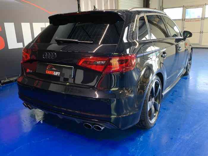 AUDI S3 2.0 TFSI Quattro S-LINE 300 CH - GARANTIE 6 MOIS 2