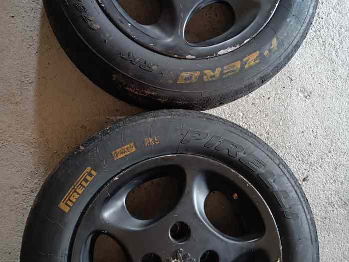 Pirelli rk5 175.60.14 2