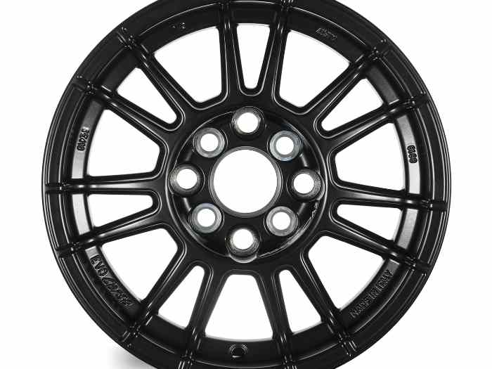 Jante EVO Corse X3MA Zero 6,5x13 1