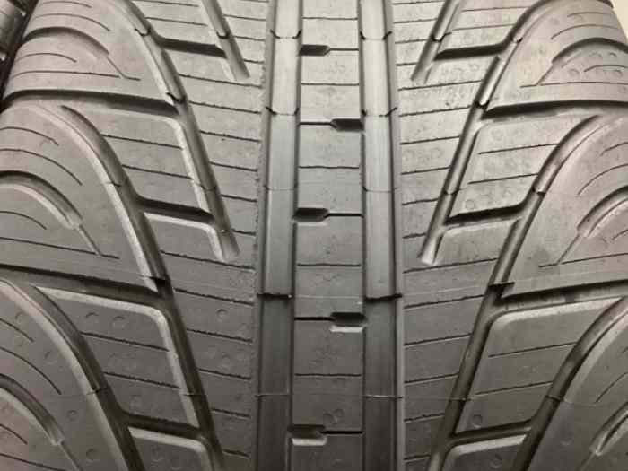 Michelin pilot sport P2L 30/68-18 et 31/71-18 2