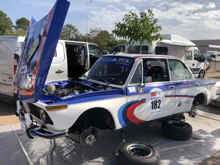 BMW 2002ti Gr.2 3