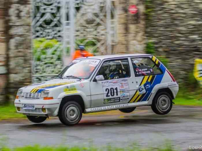 Gt Turbo Vhc J Pi Ces Et Voitures De Course Vendre De Rallye Et De Circuit