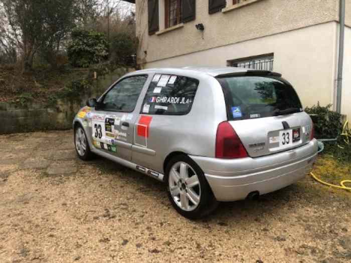 clio rs fa7 4