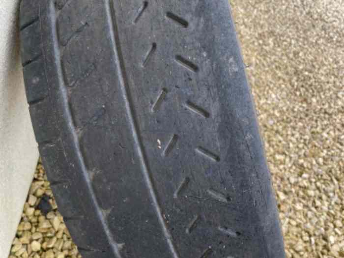 Pneus Michelin 19/58-15 R21 1