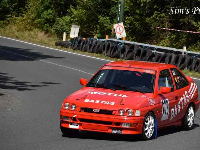 A vendre ford escort rs2000 mk5