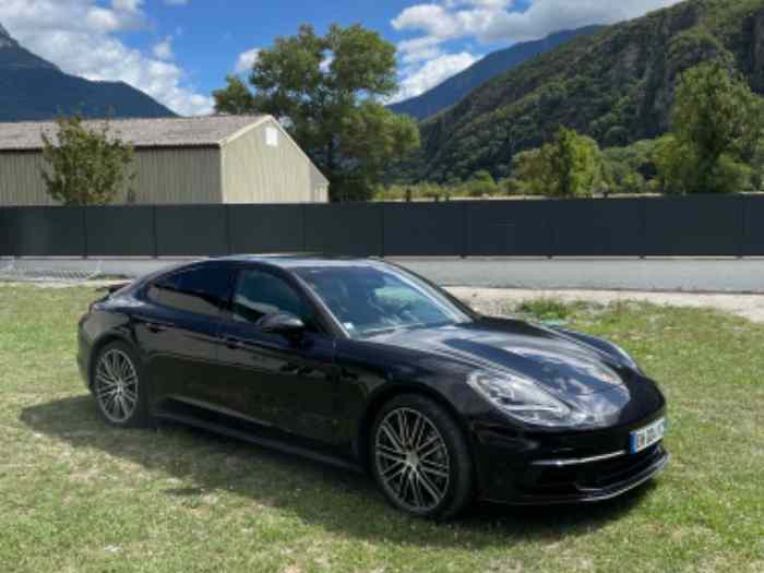 Panamera 3