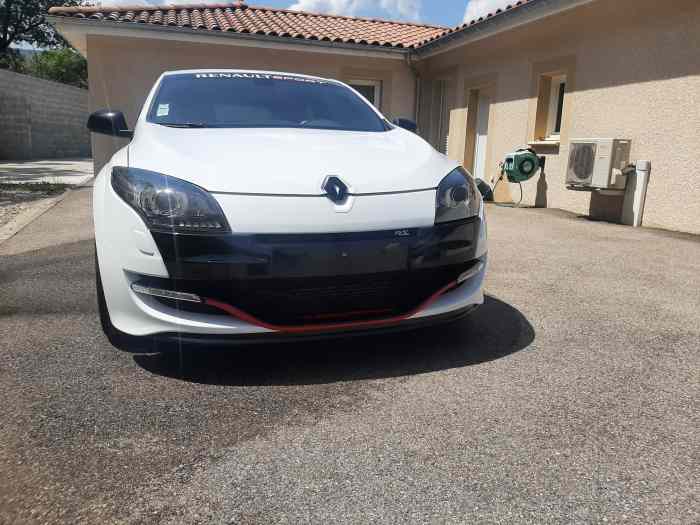 MEGANE III 2.0 RS CUP 265ch RECARO 2012 2