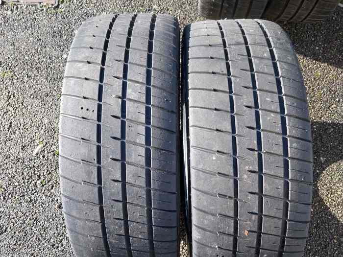 Michelin MW1 en 20-65-18 1