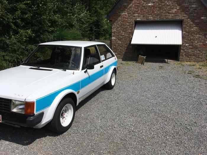 Talbot sunbeam ti 2