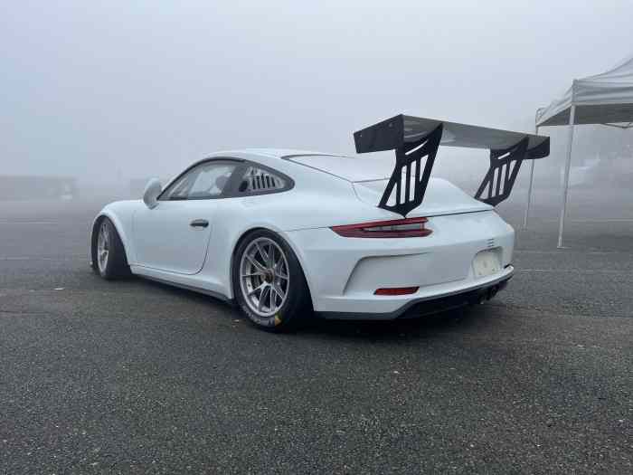 Porsche CUP 991.2 3