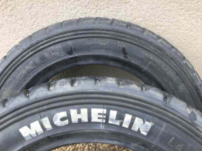 Terre, Michelin, kumho, zestino 4