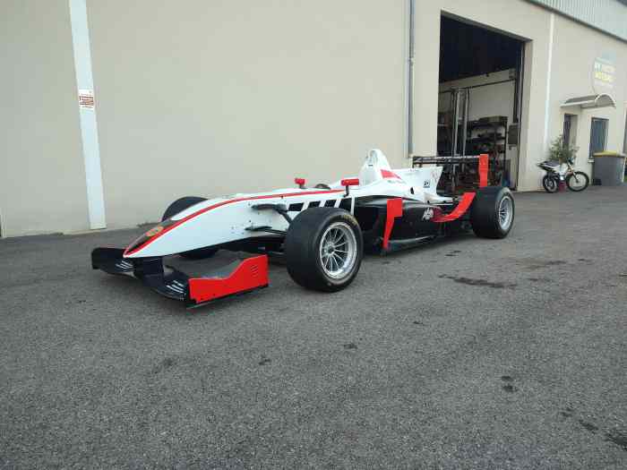 MYGALE M10 F3