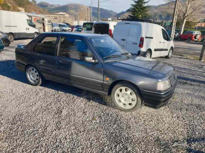 PEUGEOT 309 GTI 16V 1