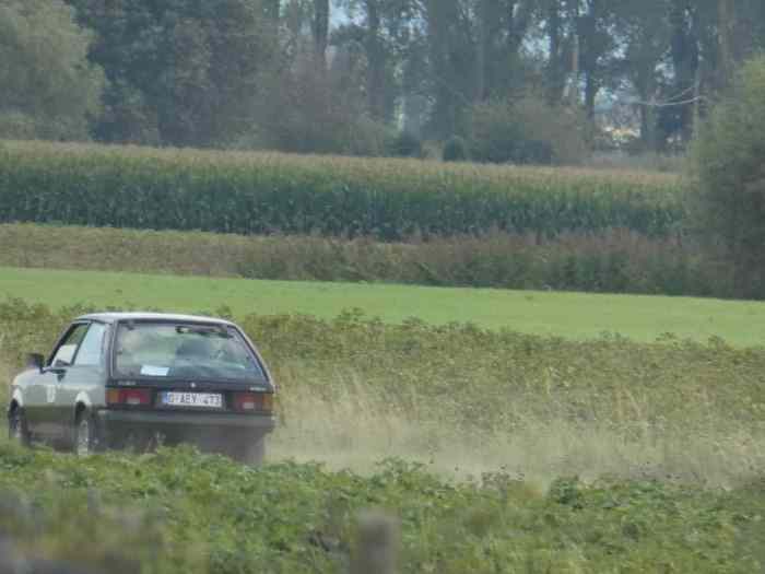 Talbot Sunbeam Lotus 4