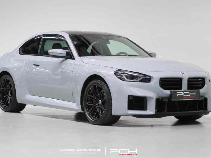 BMW M2 3.0 460cv Aut. - M Race Track P...