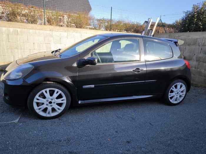 Clio 3 rs. 1