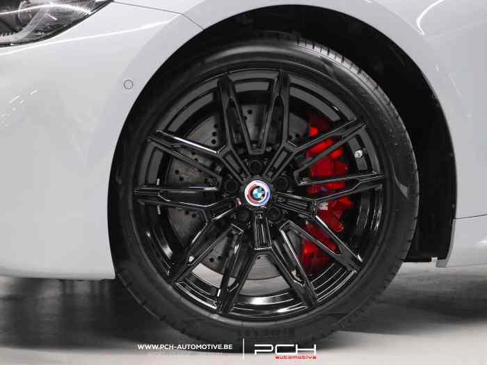 BMW M2 3.0 460cv Aut. - M Race Track Pack - 6.050 Kms - 2024 5