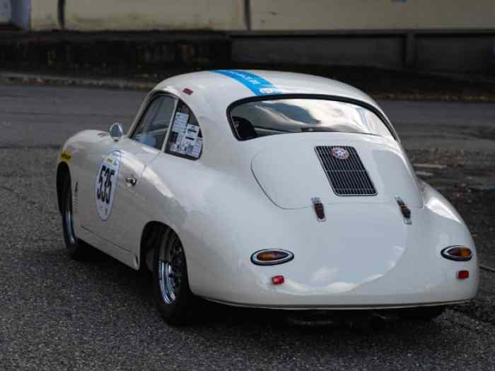 Porsche 356 Coupé AT2 4