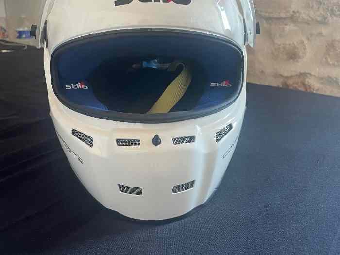 Casque stilo ST5 1